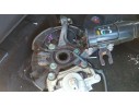 Recambio de mangueta delantera izquierda para mazda 2 hatchback (dl, dj) 1.5 skyactiv-g referencia OEM IAM DA7J3303Y  