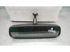 Recambio de espejo interior para mazda 2 hatchback (dl, dj) 1.5 skyactiv-g referencia OEM IAM KD5369220B  