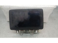 SISTEMA NAVEGACION GPS VPGJ1F14E800B 