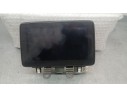 Recambio de sistema navegacion gps para mazda 2 hatchback (dl, dj) 1.5 skyactiv-g referencia OEM IAM   