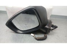 RETROVISOR IZQUIERDO DC2K69181A ELECTRICO 8 CABLES 
