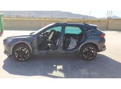 cupra formentor (km7, kmp) del año 2021