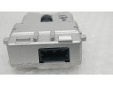 Recambio de camara para mazda 2 hatchback (dl, dj) 1.5 skyactiv-g referencia OEM IAM GSH767XCXR  