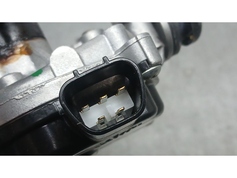 Recambio de motor limpia delantero para mazda 2 hatchback (dl, dj) 1.5 skyactiv-g referencia OEM IAM DB2H67340  