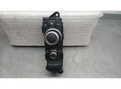 Recambio de mando multifuncion para mazda 2 hatchback (dl, dj) 1.5 skyactiv-g referencia OEM IAM   