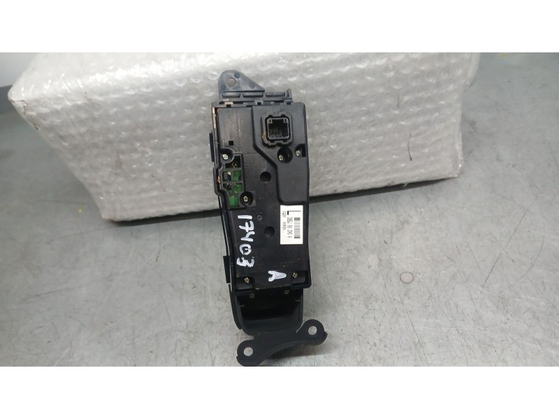 Recambio de mando multifuncion para mazda 2 hatchback (dl, dj) 1.5 skyactiv-g referencia OEM IAM   