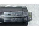 Recambio de boton start/stop para mazda 2 hatchback (dl, dj) 1.5 skyactiv-g referencia OEM IAM   