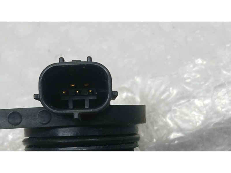 Recambio de caudalimetro para mazda 2 hatchback (dl, dj) 1.5 skyactiv-g referencia OEM IAM PYFS13215  
