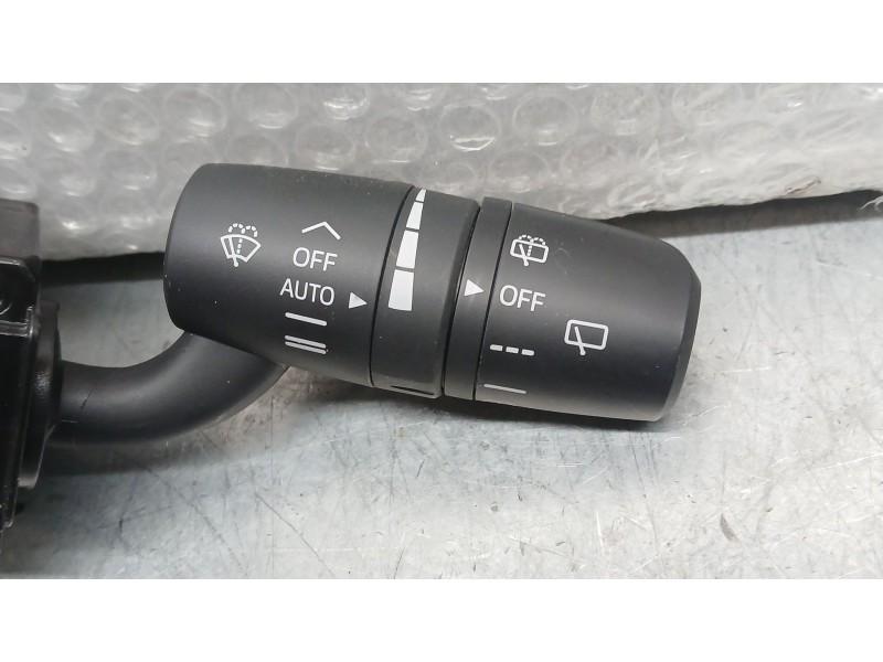 Recambio de mando limpia para mazda 2 hatchback (dl, dj) 1.5 skyactiv-g referencia OEM IAM   