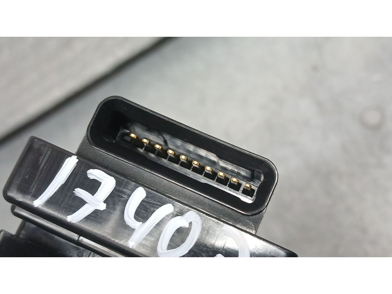 Recambio de mando limpia para mazda 2 hatchback (dl, dj) 1.5 skyactiv-g referencia OEM IAM   