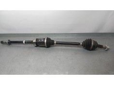 TRANSMISION DELANTERA DERECHA GTU52550X 10427543