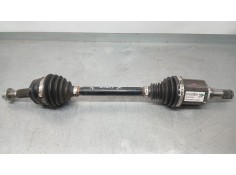 TRANSMISION DELANTERA IZQUIERDA GTU52560X 10427544