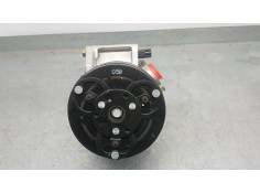 Recambio de compresor aire acondicionado para mazda 2 hatchback (dl, dj) 1.5 skyactiv-g referencia OEM IAM D09W61450  