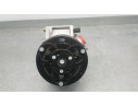 Recambio de compresor aire acondicionado para mazda 2 hatchback (dl, dj) 1.5 skyactiv-g referencia OEM IAM D09W61450  