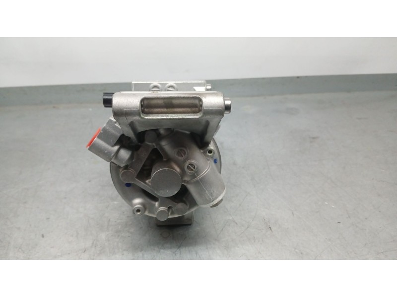 Recambio de compresor aire acondicionado para mazda 2 hatchback (dl, dj) 1.5 skyactiv-g referencia OEM IAM D09W61450  