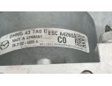 Recambio de abs para mazda 2 hatchback (dl, dj) 1.5 skyactiv-g referencia OEM IAM DBY4437A0B  
