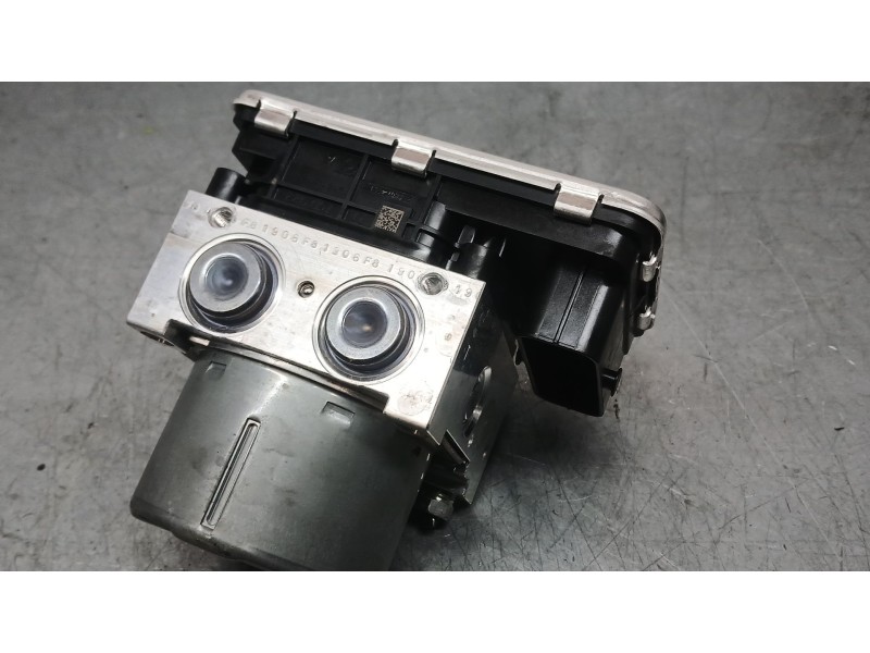 Recambio de abs para mazda 2 hatchback (dl, dj) 1.5 skyactiv-g referencia OEM IAM DBY4437A0B  