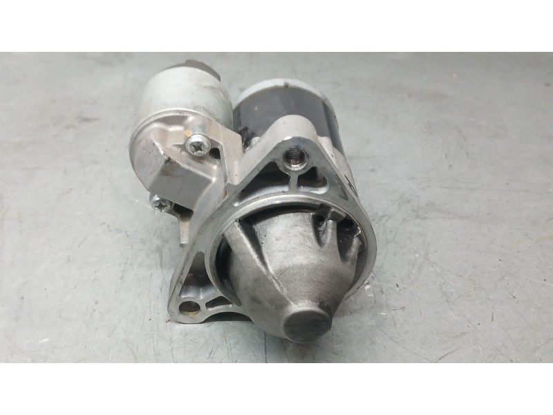 Recambio de motor arranque para mazda 2 hatchback (dl, dj) 1.5 skyactiv-g referencia OEM IAM PE0718400  