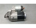 Recambio de motor arranque para mazda 2 hatchback (dl, dj) 1.5 skyactiv-g referencia OEM IAM PE0718400  
