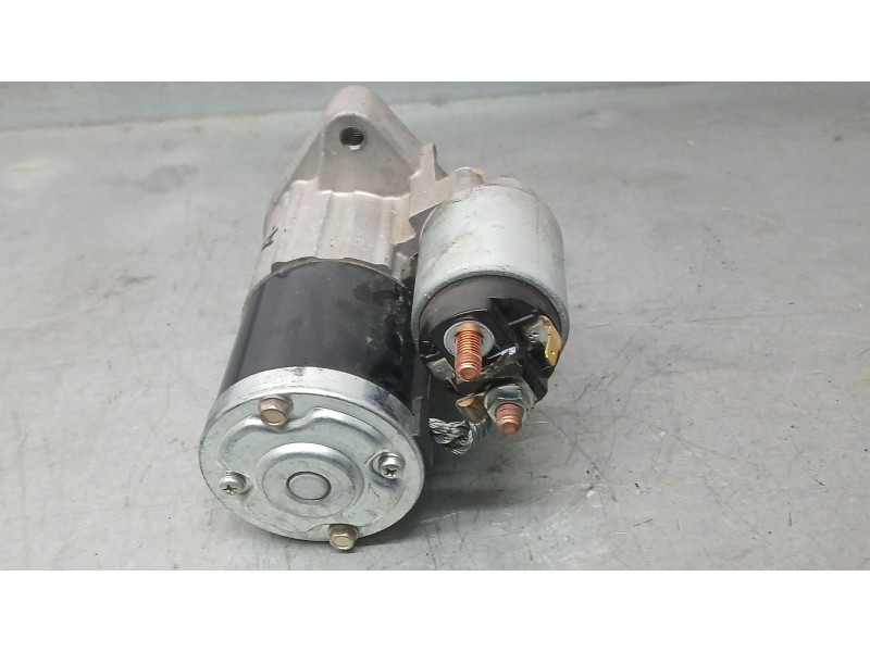 Recambio de motor arranque para mazda 2 hatchback (dl, dj) 1.5 skyactiv-g referencia OEM IAM PE0718400  