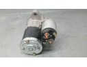 Recambio de motor arranque para mazda 2 hatchback (dl, dj) 1.5 skyactiv-g referencia OEM IAM PE0718400  