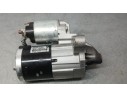 Recambio de motor arranque para mazda 2 hatchback (dl, dj) 1.5 skyactiv-g referencia OEM IAM PE0718400  