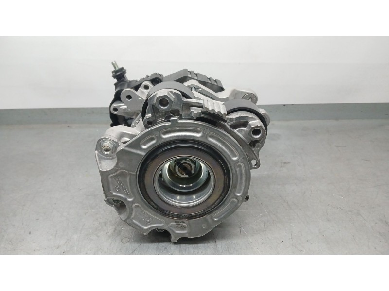 Recambio de alternador para mazda 2 hatchback (dl, dj) 1.5 skyactiv-g referencia OEM IAM P57918F00J  