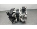 Recambio de alternador para mazda 2 hatchback (dl, dj) 1.5 skyactiv-g referencia OEM IAM P57918F00J  