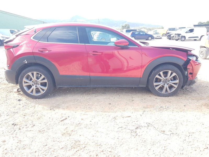 mazda cx-30 (dm) del año 2020
