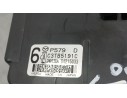 Recambio de alternador para mazda 2 hatchback (dl, dj) 1.5 skyactiv-g referencia OEM IAM P57918F00J  