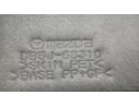 Recambio de bandeja trasera para mazda 2 hatchback (dl, dj) 1.5 skyactiv-g referencia OEM IAM DB5J6831002  