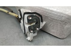 Recambio de cerradura puerta trasera derecha para mazda 2 hatchback (dl, dj) 1.5 skyactiv-g referencia OEM IAM D09L72310B  