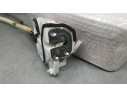 Recambio de cerradura puerta trasera derecha para mazda 2 hatchback (dl, dj) 1.5 skyactiv-g referencia OEM IAM D09L72310B  