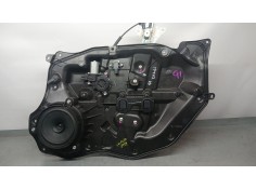 Recambio de elevalunas delantero derecho para mazda 2 hatchback (dl, dj) 1.5 skyactiv-g referencia OEM IAM DA6C58590A  
