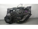 Recambio de elevalunas delantero derecho para mazda 2 hatchback (dl, dj) 1.5 skyactiv-g referencia OEM IAM DA6C58590A  