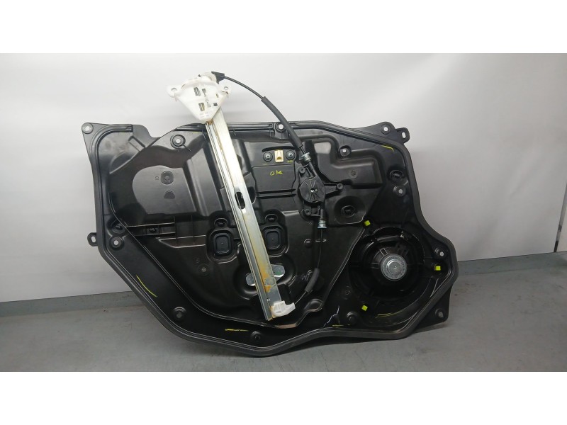 Recambio de elevalunas delantero derecho para mazda 2 hatchback (dl, dj) 1.5 skyactiv-g referencia OEM IAM DA6C58590A  