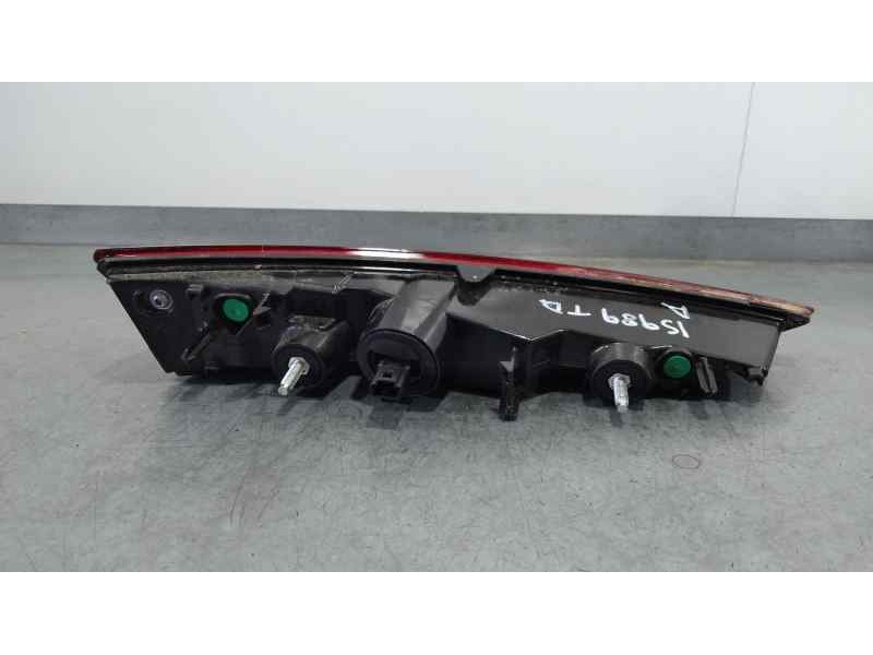 Recambio de piloto trasero derecho para renault captur ii techno referencia OEM IAM 265501234R  INTERIOR