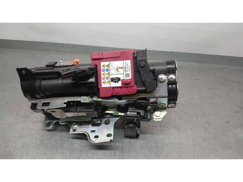 Recambio de condensador start/stop para mazda 2 hatchback (dl, dj) 1.5 skyactiv-g referencia OEM IAM   