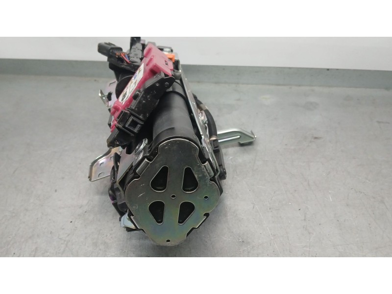 Recambio de condensador start/stop para mazda 2 hatchback (dl, dj) 1.5 skyactiv-g referencia OEM IAM   