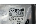 Recambio de centralita motor uce para mazda 2 hatchback (dl, dj) 1.5 skyactiv-g referencia OEM IAM P5RV18881  
