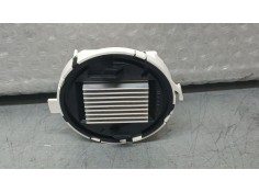 Recambio de resistencia calefaccion para mazda 2 hatchback (dl, dj) 1.5 skyactiv-g referencia OEM IAM   