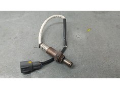 Recambio de sonda lambda para mazda 2 hatchback (dl, dj) 1.5 skyactiv-g referencia OEM IAM   