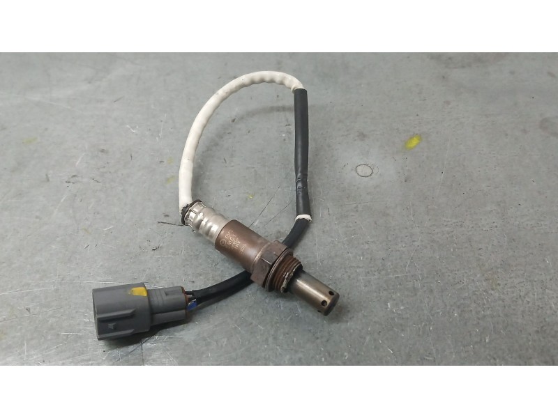 Recambio de sonda lambda para mazda 2 hatchback (dl, dj) 1.5 skyactiv-g referencia OEM IAM   