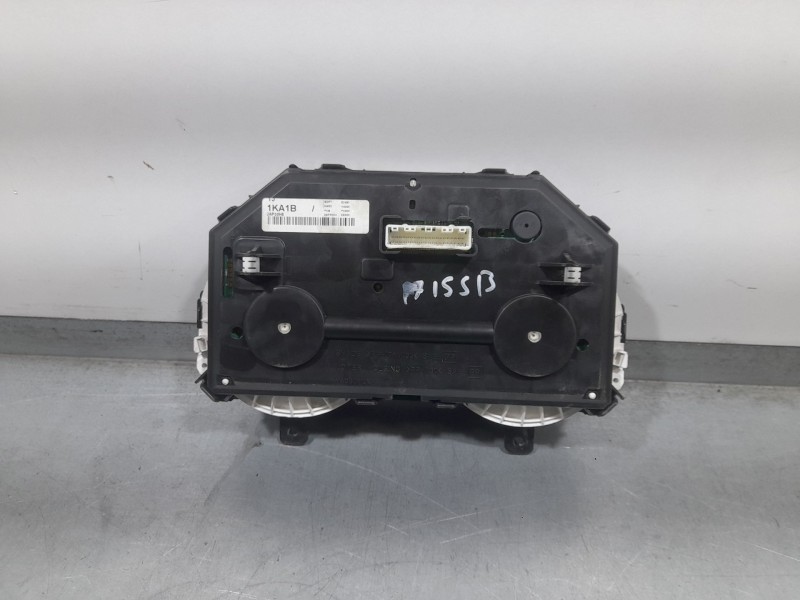 Recambio de cuadro instrumentos para nissan juke (f15) 1.6 referencia OEM IAM 1KA1B 2AP50H8 