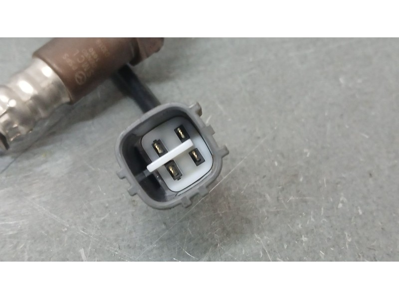 Recambio de sonda lambda para mazda 2 hatchback (dl, dj) 1.5 skyactiv-g referencia OEM IAM   