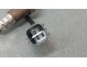 Recambio de sonda lambda para mazda 2 hatchback (dl, dj) 1.5 skyactiv-g referencia OEM IAM   