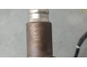 Recambio de sonda lambda para mazda 2 hatchback (dl, dj) 1.5 skyactiv-g referencia OEM IAM   