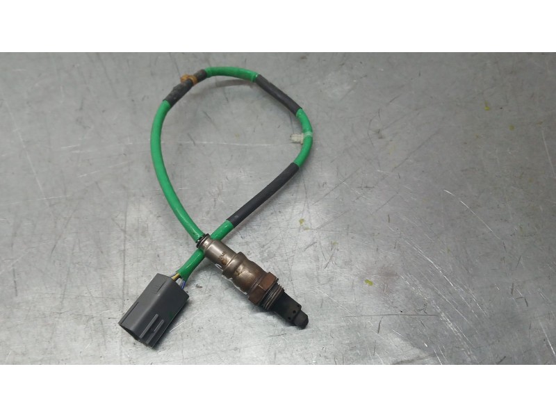 Recambio de sonda lambda para mazda 2 hatchback (dl, dj) 1.5 skyactiv-g referencia OEM IAM   