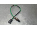 Recambio de sonda lambda para mazda 2 hatchback (dl, dj) 1.5 skyactiv-g referencia OEM IAM   