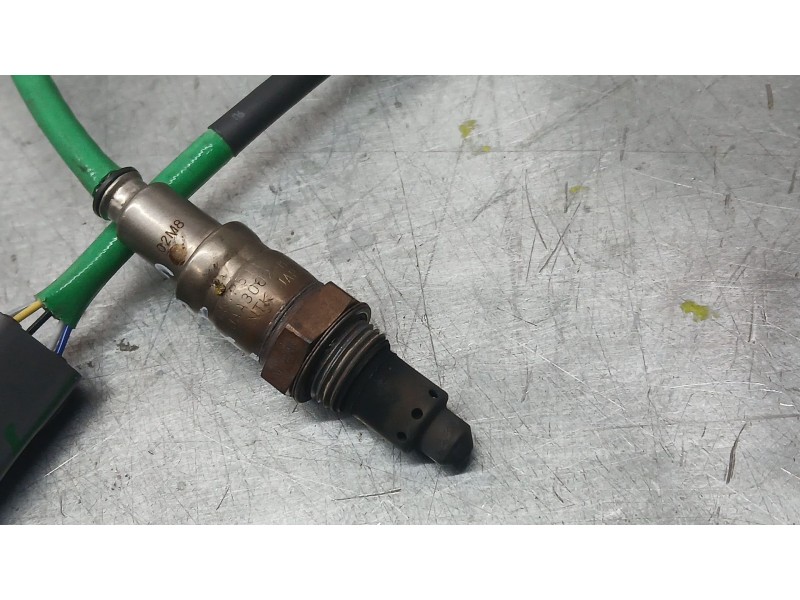 Recambio de sonda lambda para mazda 2 hatchback (dl, dj) 1.5 skyactiv-g referencia OEM IAM   